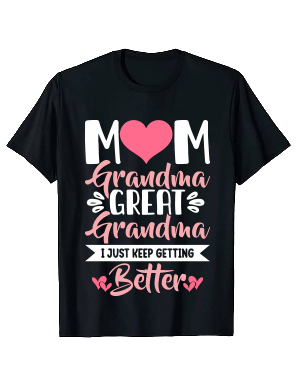 Mother's Day Collection # 6 (10 Designs)