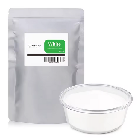 Soft DTF TPU Powder  (1 Kg)